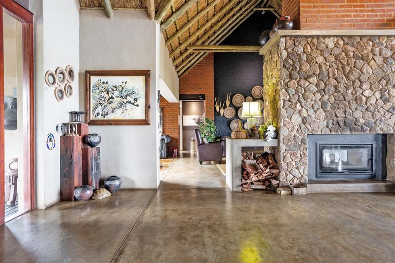2 Bedroom Property for Sale in Vaalkop Dam North West